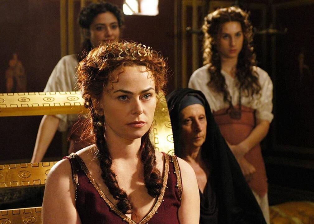 #30. Rome (2005–2007)